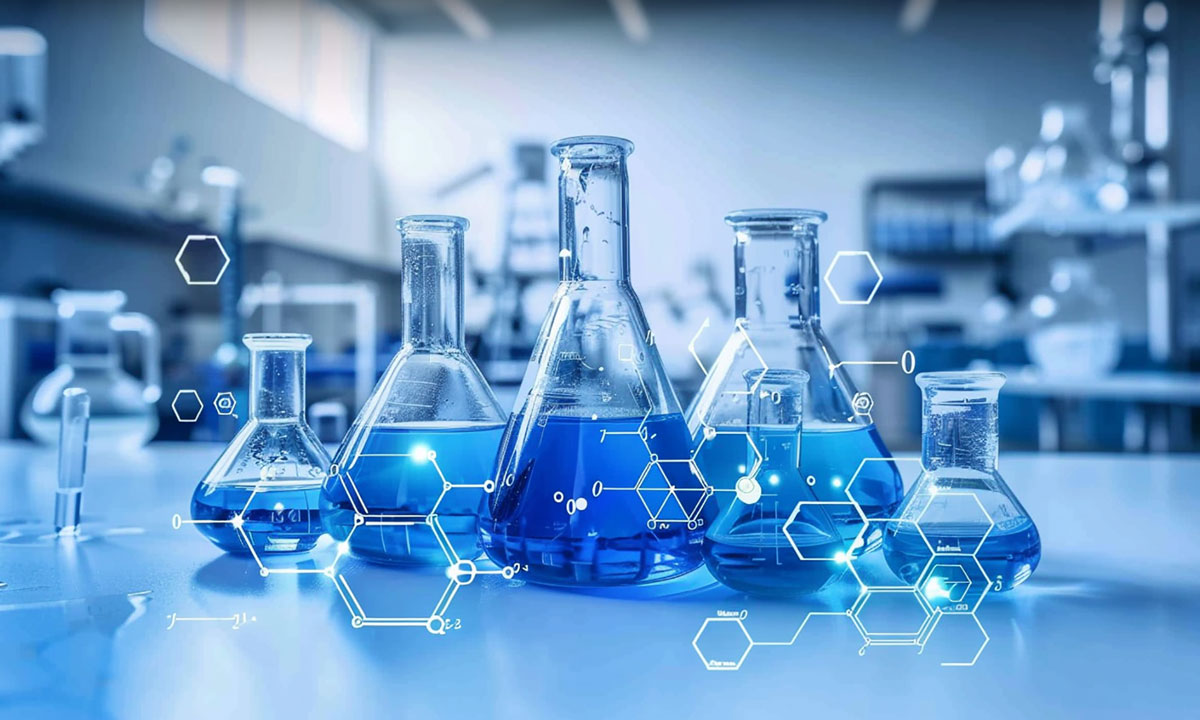 صناعة الإلكترونيات والأجهزة الكهربائية