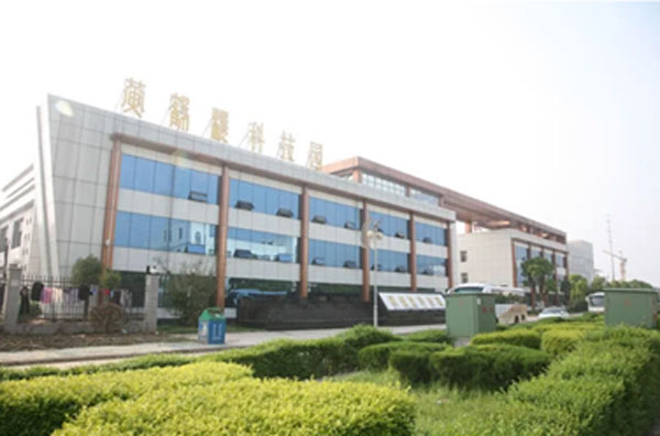 تعاون UPIPE مع شركة China Tobacoo
