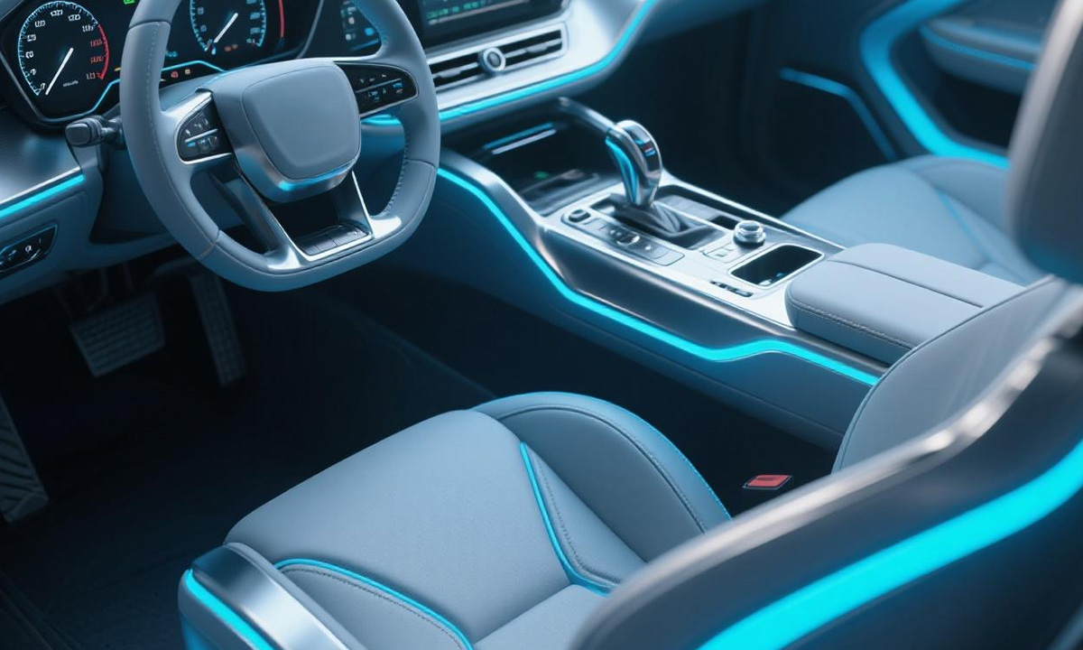 صناعة السيارات