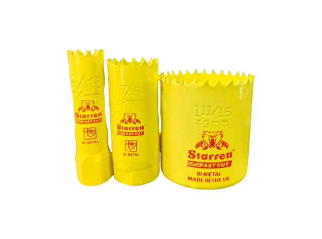 فتاحة الثقوب