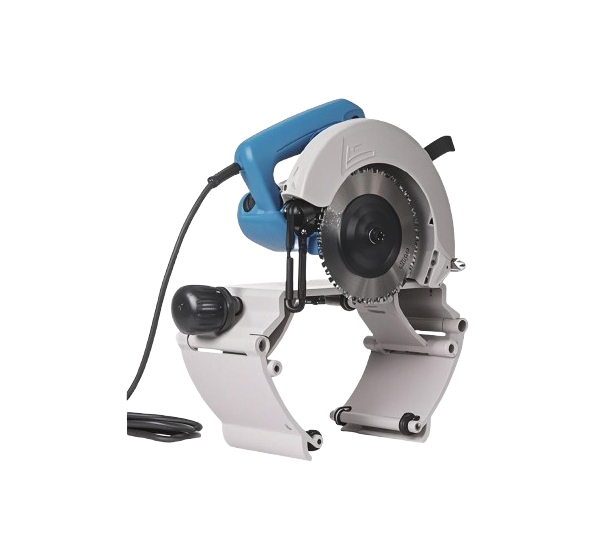 قاطع الأنابيب الكهربائي