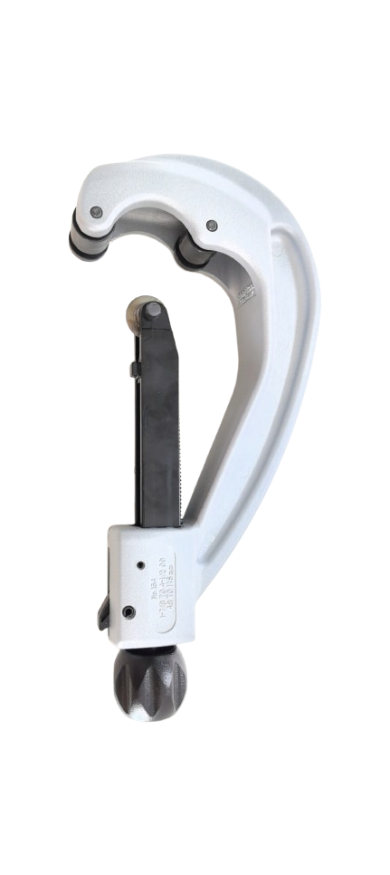 قاطع الأنابيب اليدوي