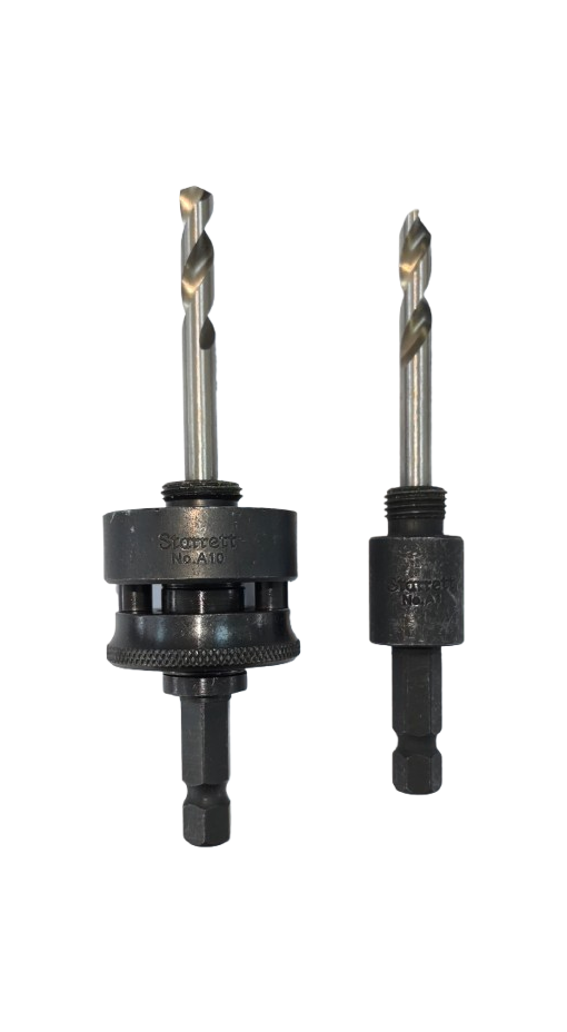 مقبض فتاحة الثقوب