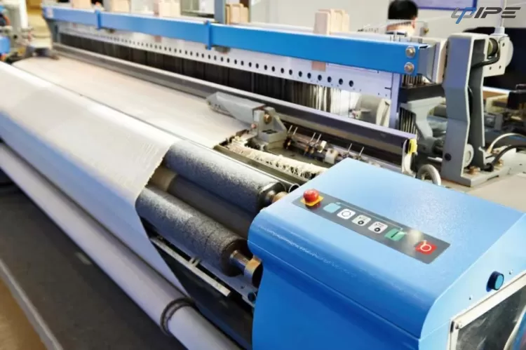 نقل مصنع النسيج يعتمد نظام أنابيب الهواء المضغوط المصنوعة من الألومنيوم