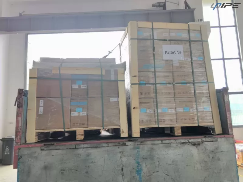 جنوب شرق آسيا يعتمد أنابيب الهواء المضغوط المصنوعة من الألومنيوم UPIPE في التطوير الصناعي جنوب شرق آسيا يعتمد أنابيب الهواء المضغوط المصنوعة من الألومنيوم UPIPE في التطوير الصناعي