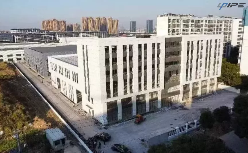 تدعوك شركة Jieyou Fluid للمشاركة في معرض ACH EXPO CHINA 2026!