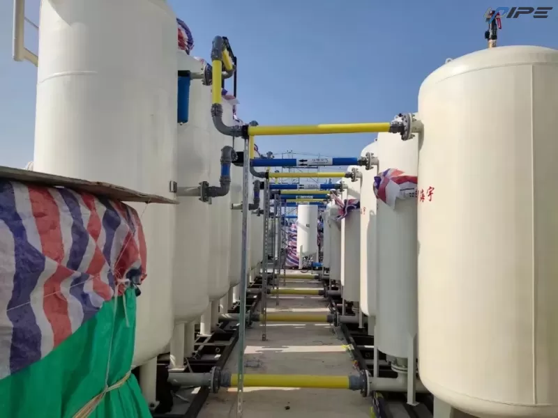 نظام أنابيب الألومنيوم Upipe نظام أنابيب الألومنيوم Upipe
