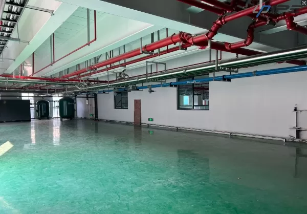 نظام أنابيب الهواء المضغوط المصنوع من الألومنيوم نظام أنابيب الهواء المضغوط المصنوع من الألومنيوم