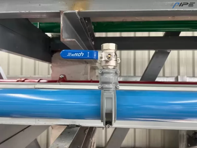 أنابيب الهواء المضغوط المصنوعة من سبائك الألومنيوم أنابيب الهواء المضغوط المصنوعة من سبائك الألومنيوم